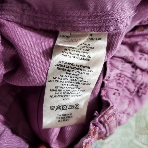 Pilcro & The Letterpress The Roamer Pants - Picture 8 of 13